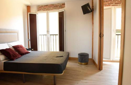 Apartamentos Tierra y Arte - Foto 34