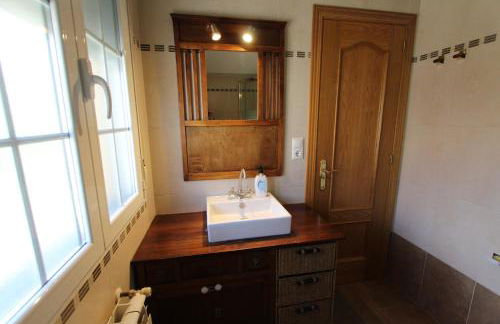 Las Riendas casa rural - Foto 6