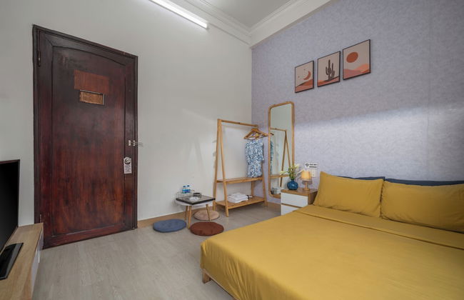 KLY APARTMENT HOTEL - Foto 40