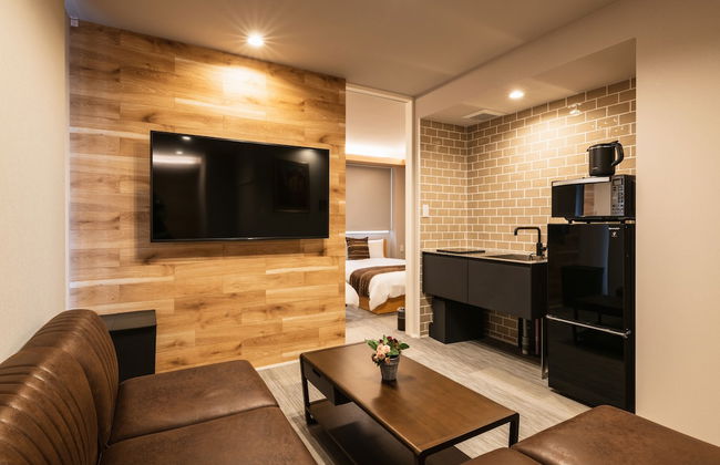 Grand Base Urakami - Foto 38