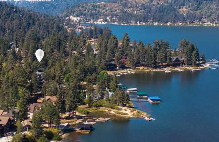 Ultimate Lakeview Lodge and ON THE LAKE! with a Hot-Tub! - Foto 28