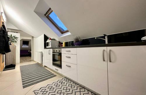 Apartment Andro,Trnje, private garage - Photo 9