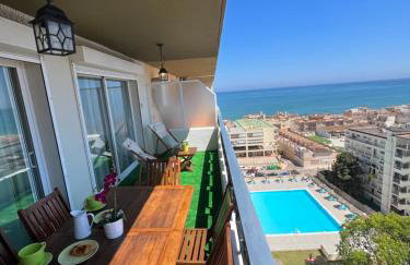 Apartamento Carihuela Torremolinos - Foto 1