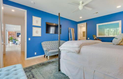 Modern Austin Home with Yard about 1 Mi from ACL! - Photo 21