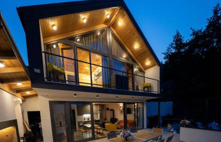 Copanjek Country House - Photo 43