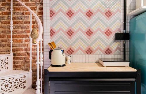 Picturesque corner in Madrid - Guzman - Foto 14