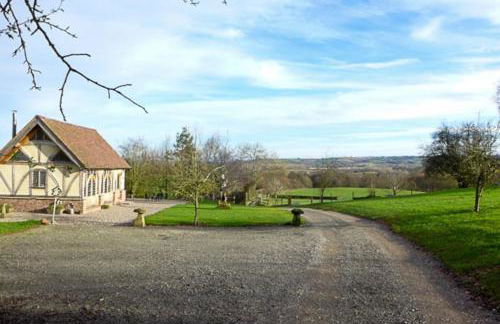 Ebony Cottage - Foto 12