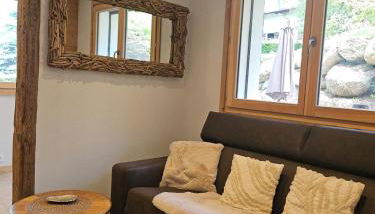 Apartment in Saint-Gervais close to gondola - Foto 4