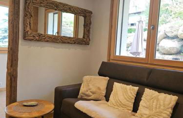 Apartment in Saint-Gervais close to gondola - Photo 4