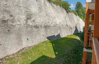 Appartement familial avec parking centre Valberg - Foto 22