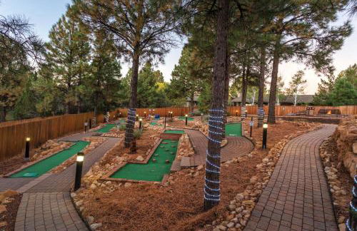 Wyndham Flagstaff Resort 2BR Apartment with Resort Access - Foto 10