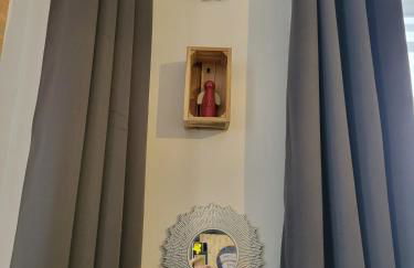 Le plein centre rez de chaussee au cœur de Calais - Foto 30