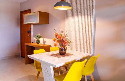 Apartamento sofisticado, confortável e bem equipado - Loft Felau - Foto 1