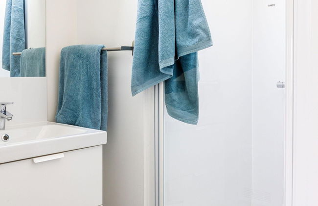 Luxury Villa in Sint-Idesbald with Hot Tub - Photo 43