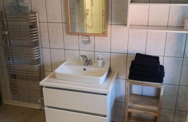 Ferienwohnung/Monteurwohnung im Herzen von Ahnatal - Foto 17