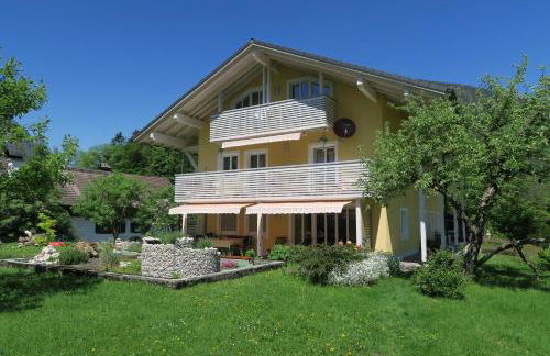 Ferienwohnung Reiteralmblick - Regina Häusl - Foto 1