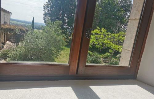 Gite Les Barts-Loubes Bernac nr Plum Village&Eymet - Foto 4