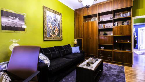 Premium GaLeRia 4A - Foto 1