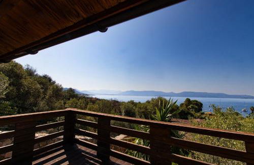 Mare E Monti Chalets - Foto 30