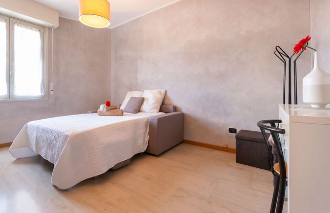 Alessia's Flat - Veneziano 3 - Foto 8