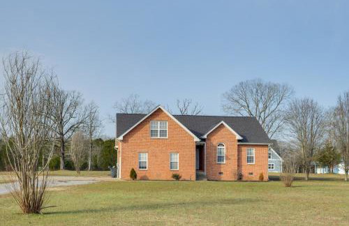 Family-Friendly Home on Large Plot in Lebanon - Foto 1