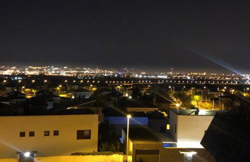 Casa con espectaculares vistas a Sevilla - Foto 29