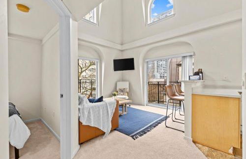 Emerald City Penthouse - Foto 15