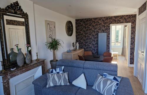 Appartement cosy, quartier calme - Foto 12