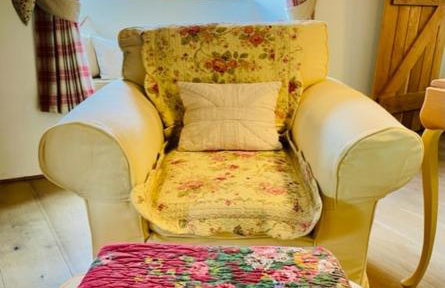 Fairytale Cottage in the Country - Foto 15