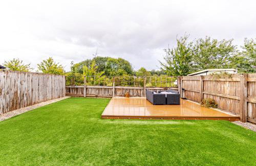 4 Bedroom Detached, Wi-Fi, Parking, stunning views - Foto 68