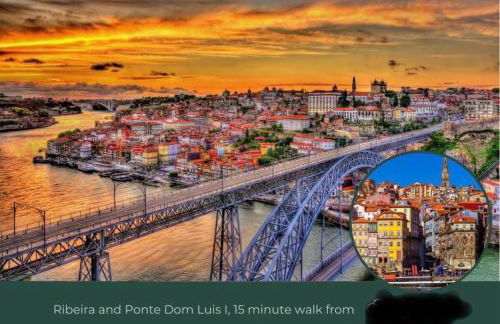 Luxury stay Premium Douro River & Sunset views - Foto 61
