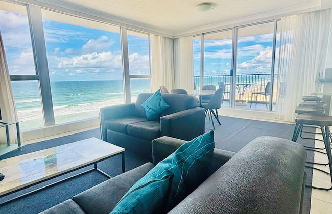 Golden Sands on the Beach - Foto 37