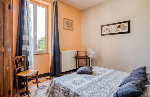 Holiday Home in Rasteau with Private Pool - Foto 25