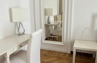 GBCITY Apartment - 20 mt da metro Wagner - Foto 8