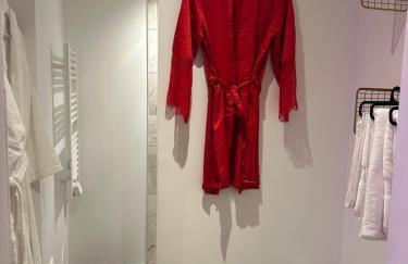 Honey Room22 , parking, proche gare - Foto 7