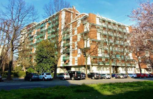 Grazioso appartamento moderno in Mirafiori - Foto 1