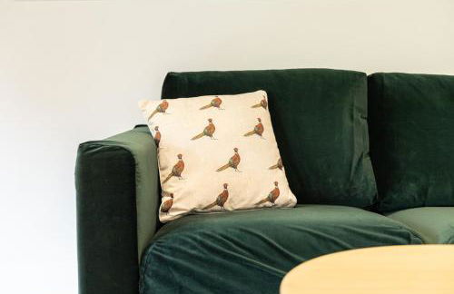 Rigg Farm Cottage - NR Whitby - Foto 26