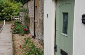 Gateshaw Cottage - Scottish Borders - Foto 19