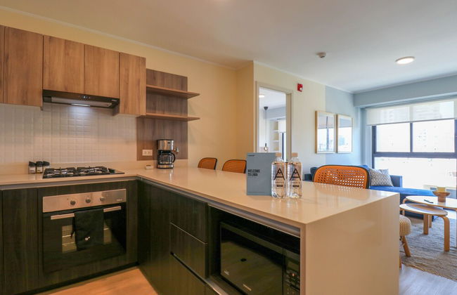 Wynwood El Sol Este in Barranco - Photo 57