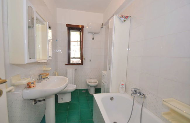 Amami Viaggi - Villa Carolina - Foto 22