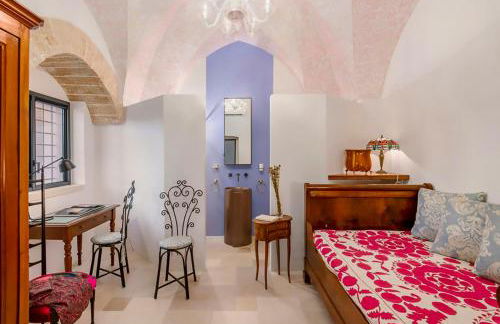 Eco-Friendly Villa In The Heart Of Salento - Foto 19