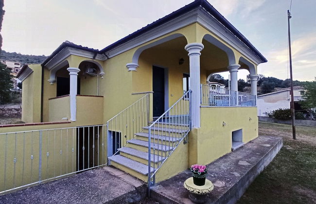 Welcomely - Casa San Pietro - Photo 23