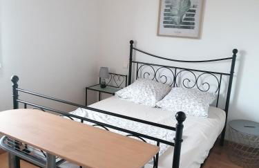 Pays Basque loue appartement F3 - Foto 5