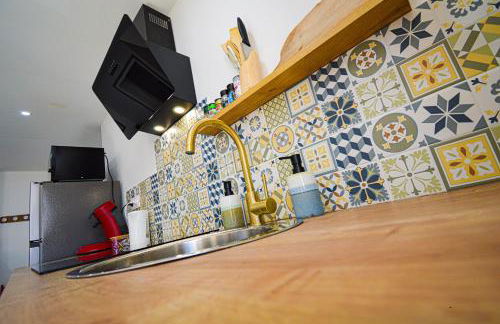 Casa Bella - Borne arcade, Baby-Foot, Extérieur - Foto 11