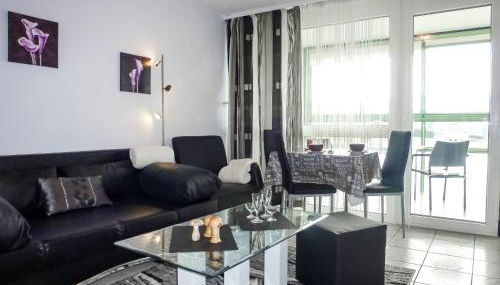 Apartment Schau ins Land - B 97 by Interhome - Foto 2