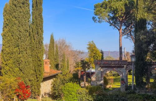 Poolhouse Oasi del Lupo - Foto 68