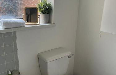 2 bed Central Cardiff Apartment - sleeps five! - Foto 15
