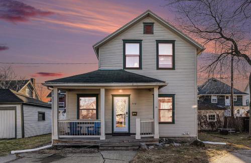 Cozy Furnished Carriage House - Foto 15