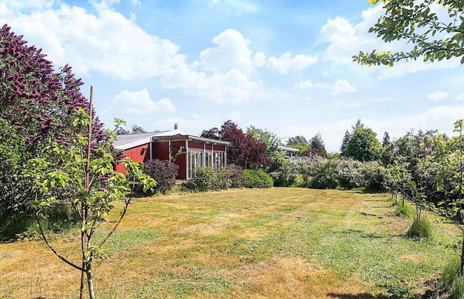 5 Person Holiday Home in Bogo By-by Traum - Foto 28