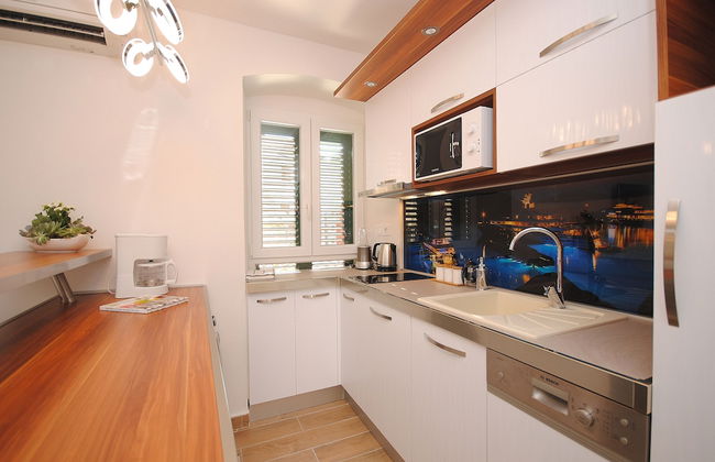 Apartments Kogo - Foto 20